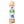 Load image into Gallery viewer, Finocchiona salami in packaging and staged for a product photo.
