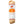 Load image into Gallery viewer, A product photo of il porcellino salumi's Orange Pistachio salami in packaging with a white background.

